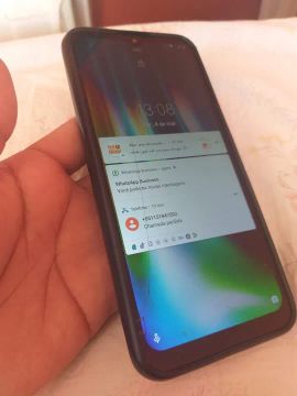 Celular Motorola Moto G9 Play 