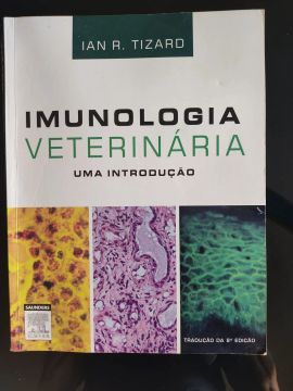Imunologia Veterinária - Uma Introdução