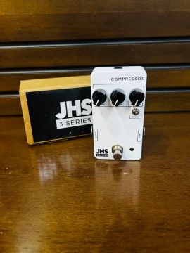 Pedal de Compressor JHS 3 Series