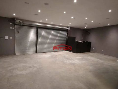 Salão para alugar, 440 m² por R$ 15.500/mês - Itaquera - São Paulo/SP