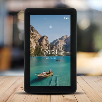 Tablet Multlaser M7
