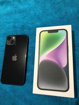 iPhone 14 128gb sem detalhes 