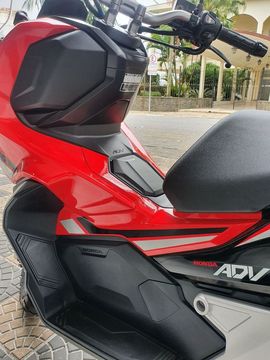 adv 250 honda