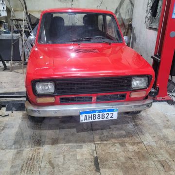 Fiat 1978 Usados E Novos
