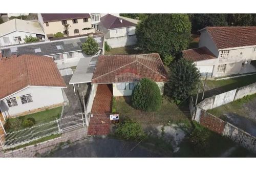 Terreno área urbana em Bairro Bacacheri, 500m2
