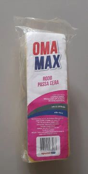 Rodo Passa Cera