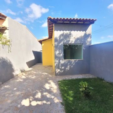 CASA 02 QUARTOS A VENDA BAIRRO SÃO JOSÉ S J BICAS