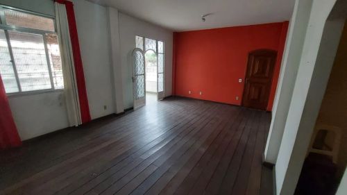 Apartamento tipo casa 190m² 5 quartos bairro Méier!
