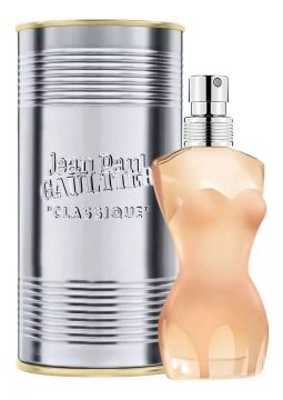 Jean Paul Classique Edt 30ml Original