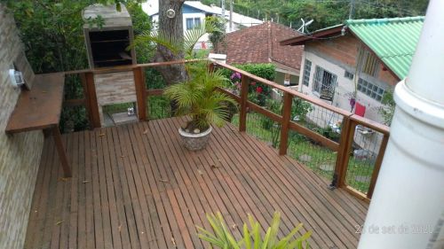 Casa Temporada praia da Lagoinha
