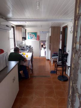 Casa a venda na cidade de Viamão são Lucas .