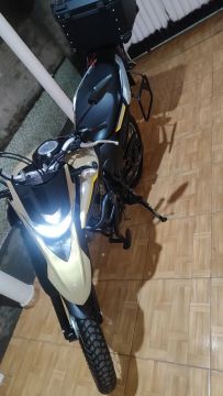 Lander 2023 LTZ 