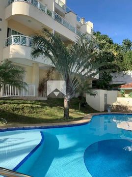 Apartamento à venda, 45 m² por R$ 239.000,00 - Itaipu - Niterói/RJ