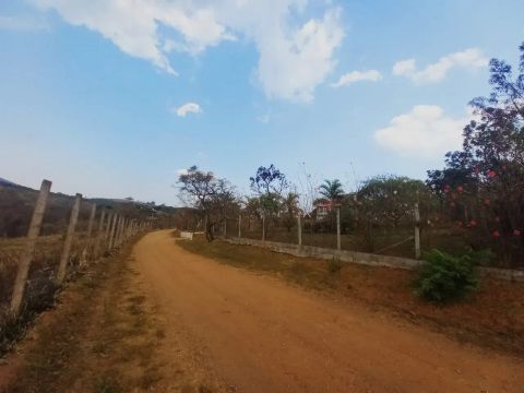 Venda Commercial / Land Lot Congonhas MG