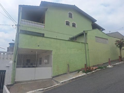 Imóvel para aluguel com 74 metros quadrados em Vila Engenho Novo - Barueri - SP