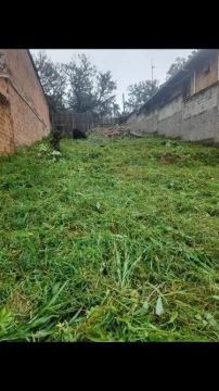 Terreno Residencial em Vila Jardim
