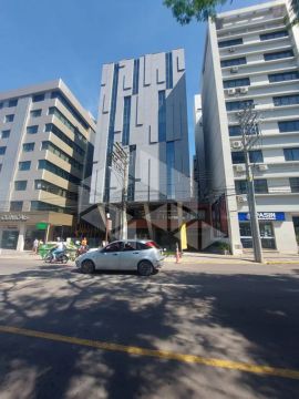Sala/Conjunto em CENTRO