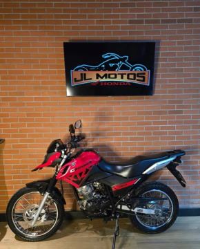 YAMAHA XTZ 150 CROSSER S 22/23