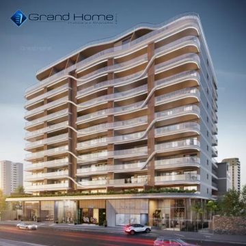 Apartamento 4 quartos em Praia da Costa