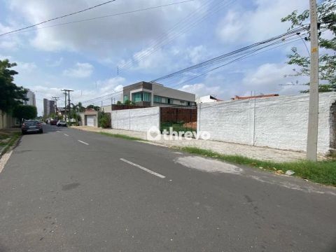 Terreno para alugar, 600 m² por R$ 3.000/mês - São Cristóvão - Teresina/PI