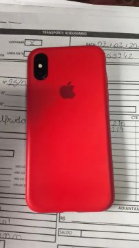 iphone x
