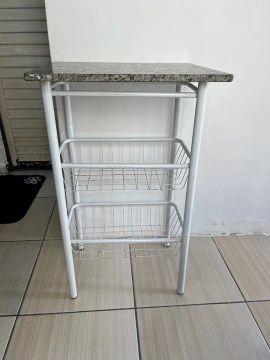 Fruteira 