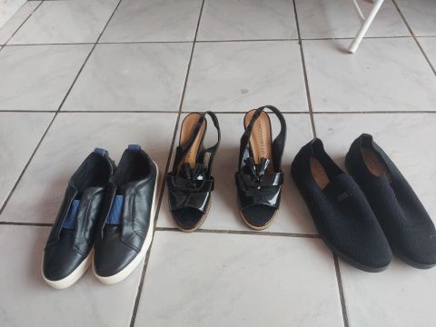 Sapatos Femininos
