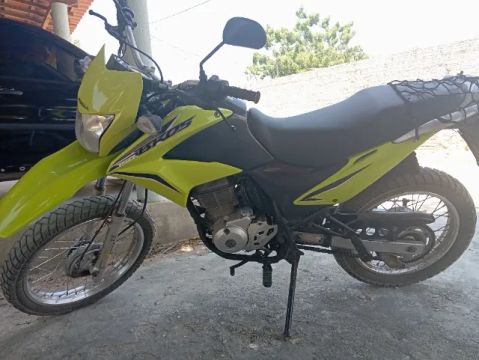 HONDA BROS NXR 150 / 2013