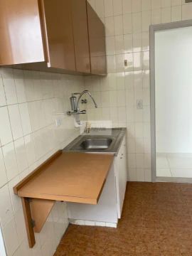 Apartamento Residencial à Venda! Vila Adyana, São José dos Campos 1 dormitório; 1 wc; Sala