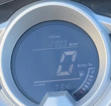 Honda Elite/2021