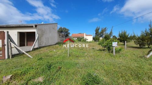 Lote em Santana - Santa Terezinha (Distrito) - Imbé/RS