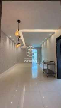 Casa para aluguel, 3 quartos, 1 suíte, 4 vagas, 509 Sul (ARSO 54) - Palmas/TO