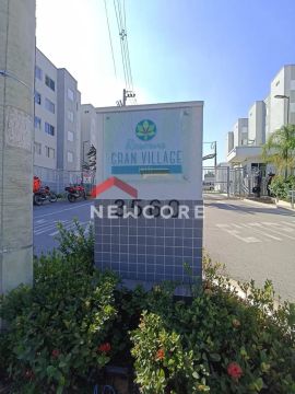 Apartamento em Avenida Fernando Stecca - Iporanga - Sorocaba/SP