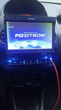 Som automotivo