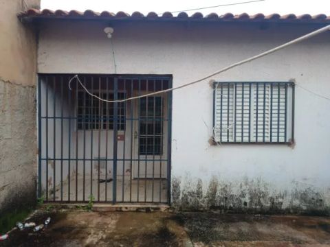 Um excelente ágio disponível na quadra 130-Parque Estrela Dalva-Santo Antônio