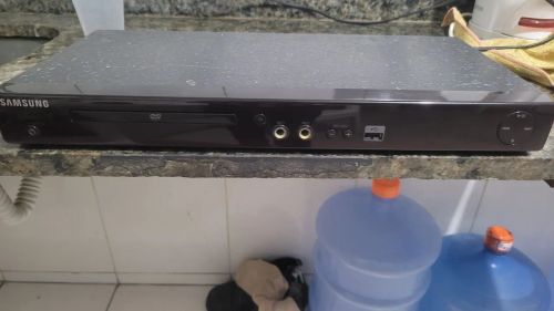 DVD Player Samsung