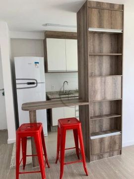 Apartamento com 2 dormitórios, 47 m² - venda por R$ 310.000,00 ou aluguel por R$ 2.510,51/