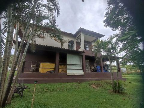 Vendo Rancho Corumbá 4