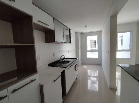 LIndo apartamento de 1 dorm no Cristo Rei