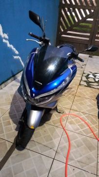PCX 2021 SPORT