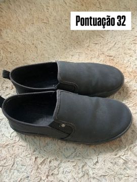 Vendo Sapatênis TAM 32