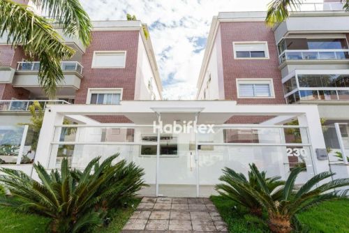 Apartamento com 2 dormitórios para alugar, 92 m² - Campeche - Florianópolis/SC