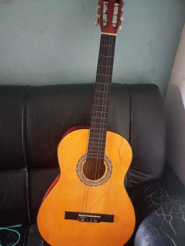 Violão Clássico