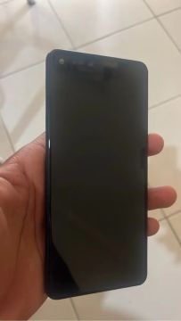 Samsung Galaxy A21s 
