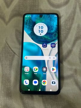 Moto G52