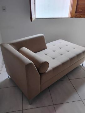 chaise longue