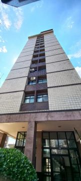 Imóvel para venda possui 55 metros quadrados com 1 quarto em Cruzeiro - Belo Horizonte - M