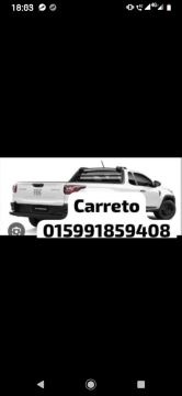 Carreto