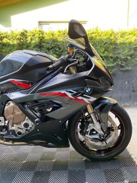 BMW S 1000rr