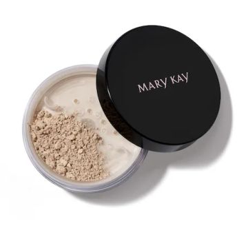 Mary Kay Po Finalizador Acabamento Acetinado Medium Ivory